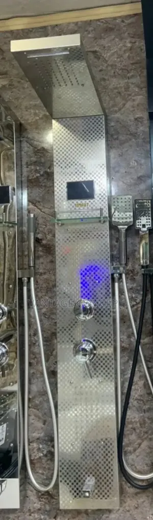 Power Shower