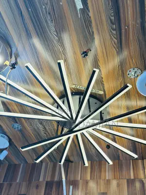 Led Built-in Ceiling Light