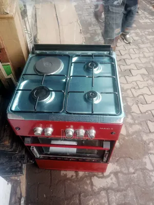 Gas Cooker Specialist