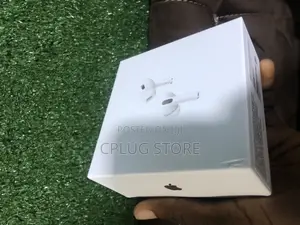 Brand New Apple Airpods Pro 2nd Gen