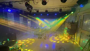 Parcan Light