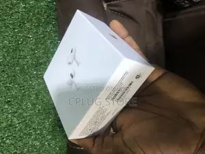 Boxed Apple Airpod Pro 2