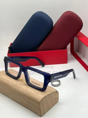 High Quality Glasses