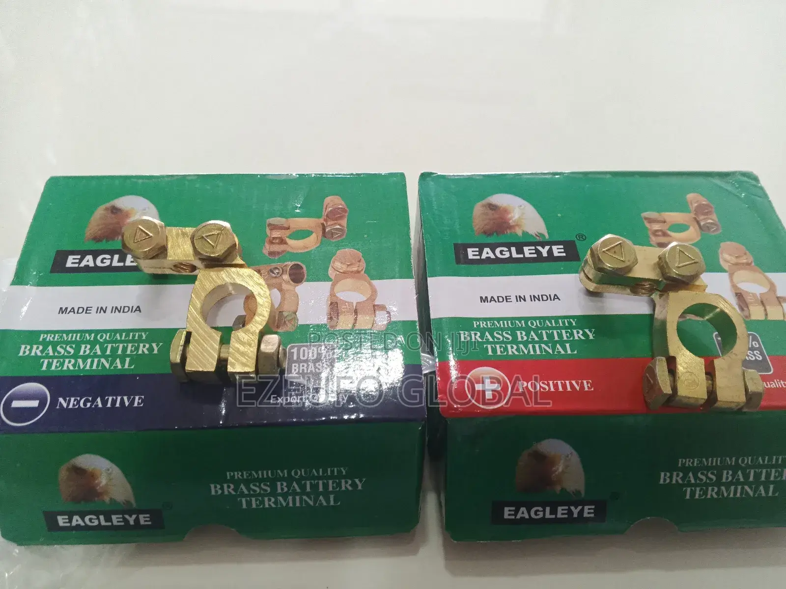 Battery Terminal