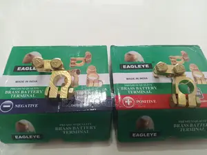 Battery Terminal