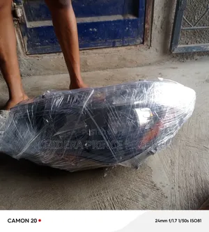 Headlights for Cla250 W117 Non Charger
