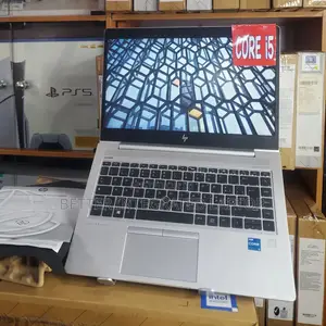 New Laptop HP ProBook 6550B 8GB Intel Core i5 SSD 256GB