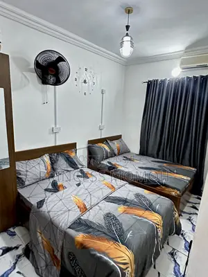 Girls House Apartment Shortlet Weekly Payment In Lagos Shomolu Yaba