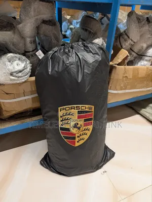 Car Cover Water Resistant Porsche Panamera, Porsche Cayenne