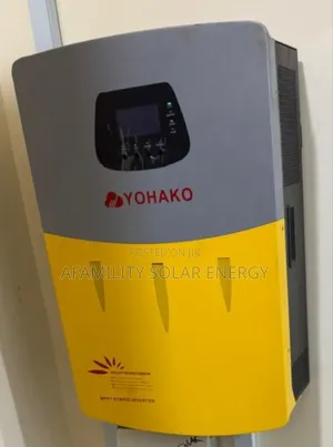 12kva 48v Hybrid Transformer Base