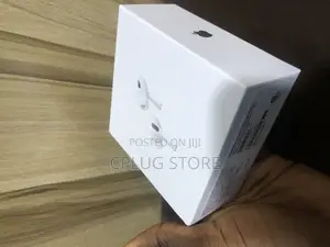 Premium Sound (Original Apple Airpods Pro 2