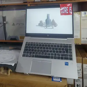 New Laptop HP ProBook 6550B 16GB Intel Core i5 SSD 256GB