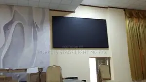 Quality Led Screen