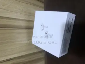Genuine Apple Airpod Pro 2nd Generation