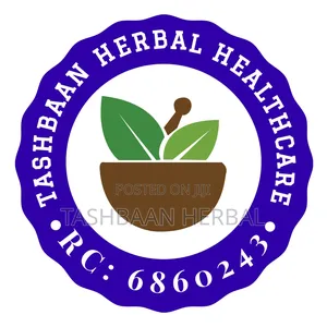 Tashbaan Herbal Healthcare – Natural Wellness & Herbal Supplements