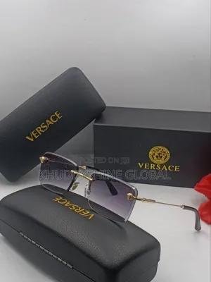 Fully Box Versace