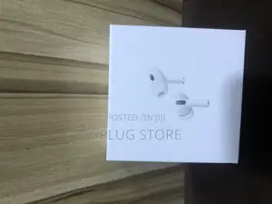Authentic and Genuine Type C Port Apple Airpods Pro 2