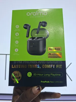 Oraimo Accessories