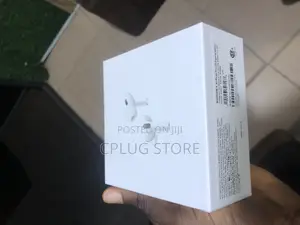Unopened Type C Port, Apple Airpods Pro 2