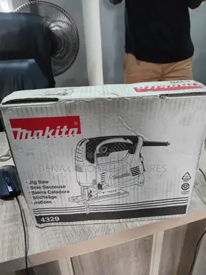 Makita Jigsaw
