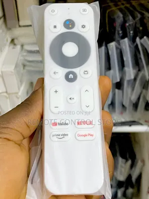 Remote Control for Onn Android Tv Box