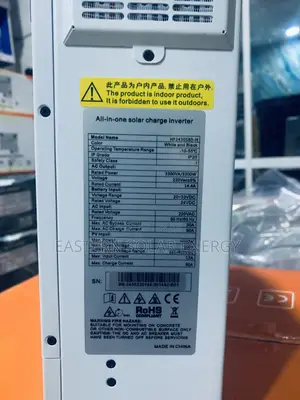 Srne Inverter