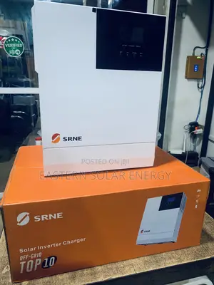 Srne Inverter
