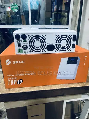 Srne Inverter
