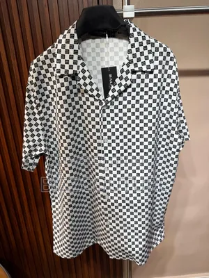 Original Balmain Shirts Available in Store