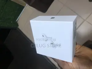 Second Generation Apple Airpods: Premium Sound