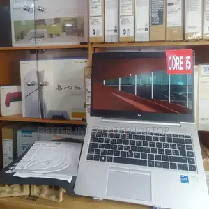 New Laptop HP ProBook 6550B 12GB Intel Core i5 SSD 512GB