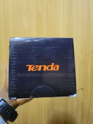 Tenda Repeater