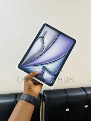 New Apple iPad Air 128 GB Gray