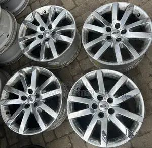 Ford Escape Rim 18