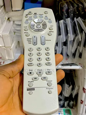 Replacement Remote Control for Bose 321 Series