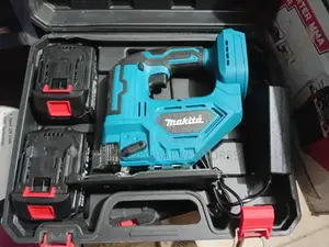 Cordless/Battery Jigsaw Machine