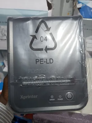 Small Printer