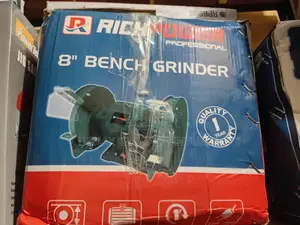 8" Bench Grinder