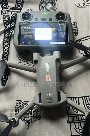 Rent Dji Mini 3 Pro With Rc Controller (Drone Pilot)