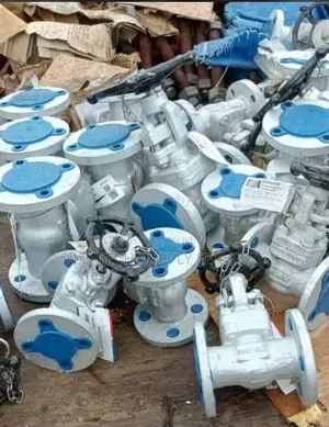 Original Ball Valve