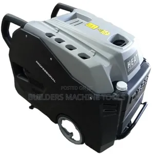 Lavor Heat 1211 High Pressure Cleaner.