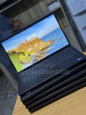 Laptop Dell Latitude 7420 16GB Intel Core I7 SSD 512GB
