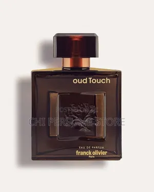 Franck Olivier Oud Touch Edp 100ml