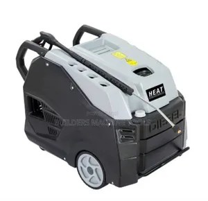 Got Water Pressure Washer