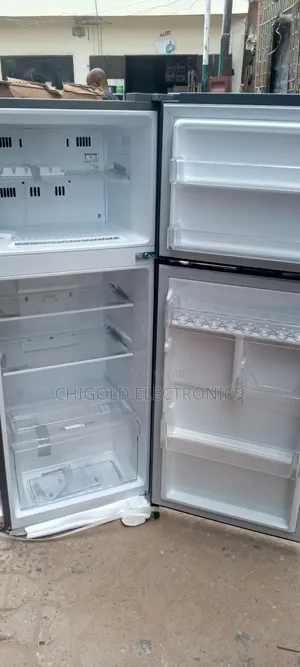 Original Lg Refrigerator Inverter 5 Step