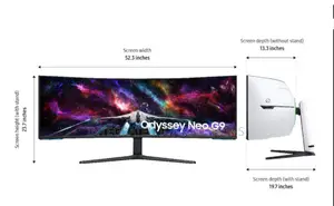 Samsung 57" Odyssey Neo