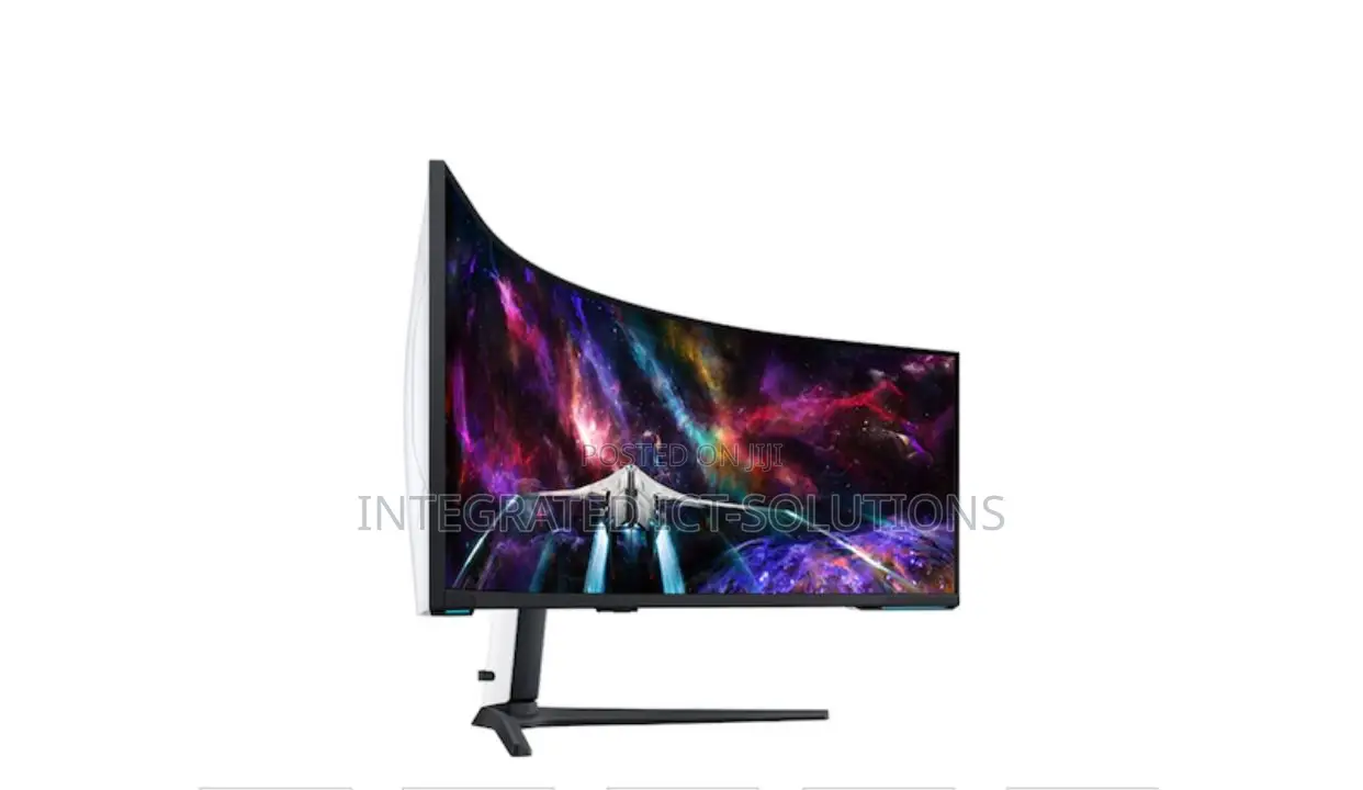 Samsung 57" Odyssey Neo