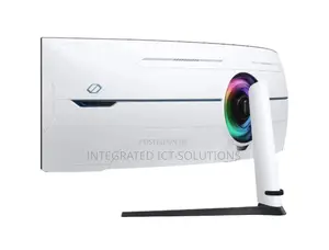 Samsung 57" Odyssey Neo