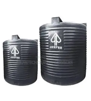 Original Gp Water Tank