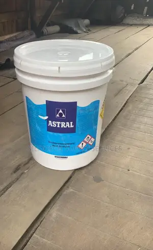 Original Swimming Pool Chemical
